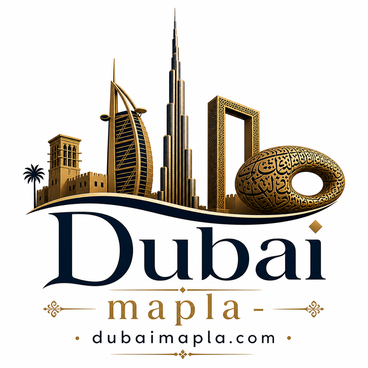 Dubai Mapla